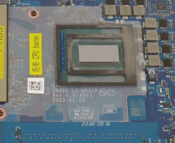 LA-M531P Bios Download Clean me free