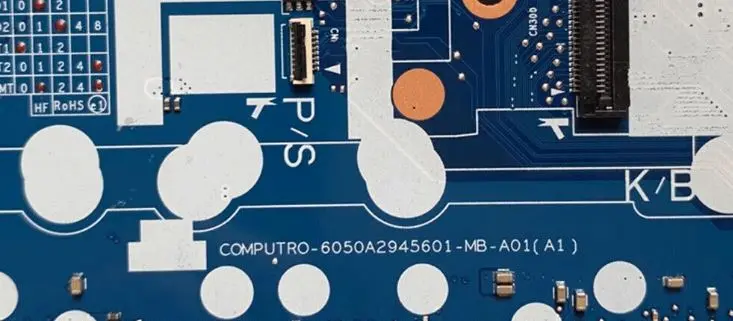 COMPUTRO 6050A2945601-MB-A01 BIOS Free Download