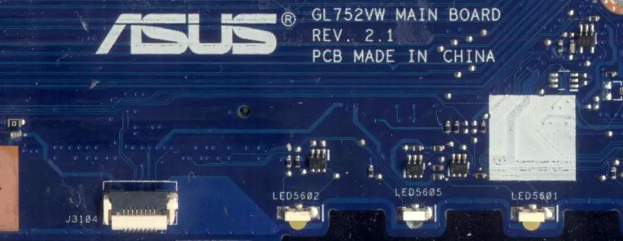 ASUS ROG GL752VW , GL752V Bios , Broadview free download