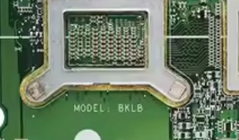 ASUS ROG GL503GE BIOS Clean ME DABKLBMB8C0 BIOS (Intel HM370) with EC BIOS & Boardview