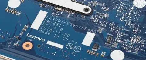 Lenovo ThinkPad E590 NM-B911 BIOS Clean ME Tested Download