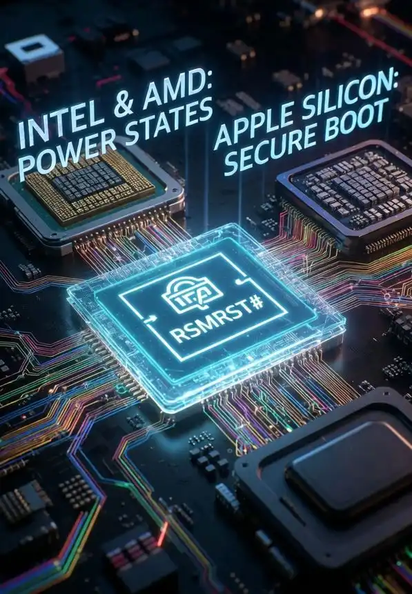 RTCRST# chip level repair Intel AMD Apple Silicon