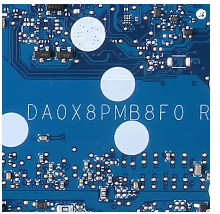 HP PROBOOK 430 g8 DA0X8PMB8F0 Bios Download free